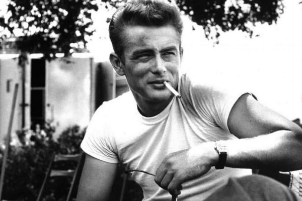 James Dean